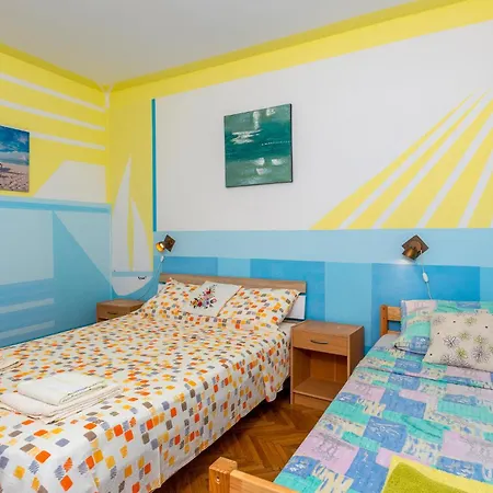 In With Wifi Apartment Punat