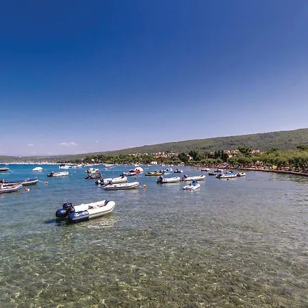 Beautiful In With Wifi Punat