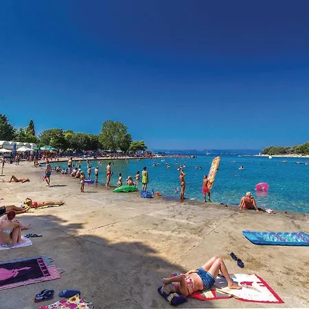 Beautiful In With Wifi Punat