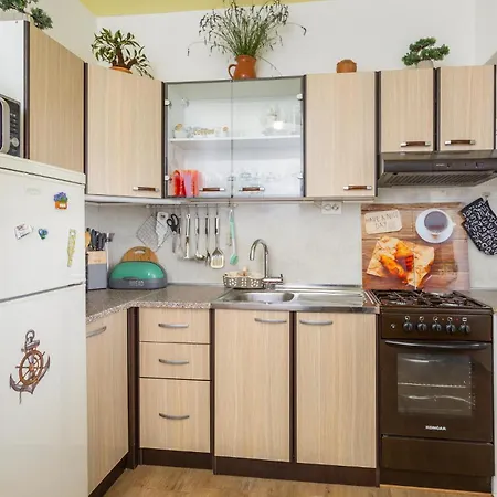 Beautiful In With Wifi * Punat