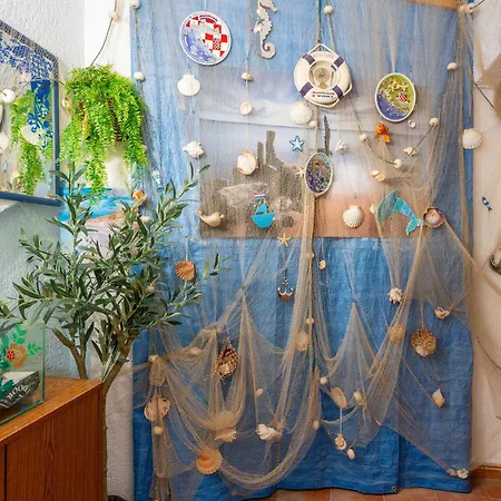 2 Bedroom Front In פונאנט