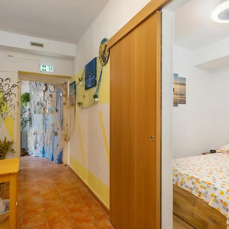 Apartamento 2 Bedroom Front In *