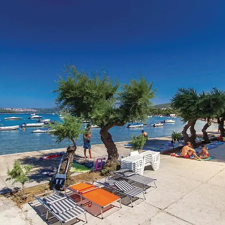 Beautiful In With Wifi Appartement