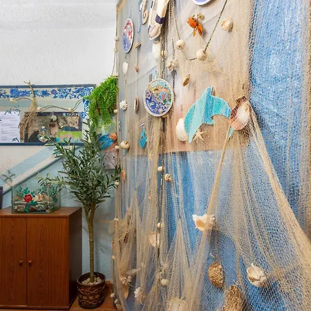 Beautiful In With Wifi Appartement